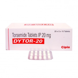 DYTOR 20